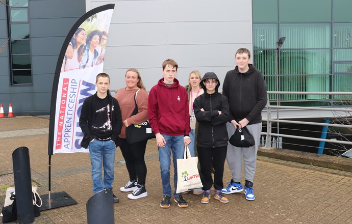 National Apprenticeship Show