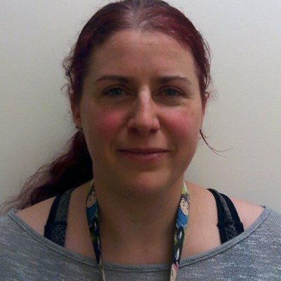 Helen Barnett Learning Support Assistant