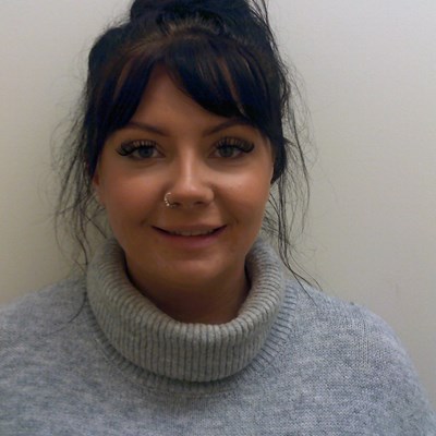 Jodie Oliver Learning Support Assistant