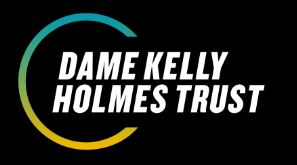 Dame Kelly Homes Trust