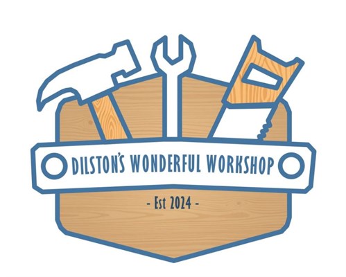 Dilstons Wonderful Workshop