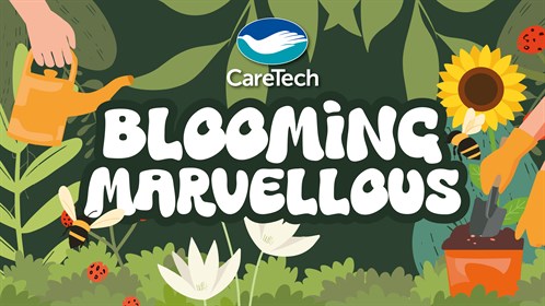 Blooming Marvellous 2025 Launch
