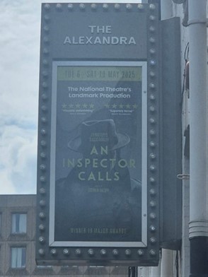 Theatre Trip Image 1