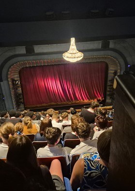 Theatre Trip Image 2