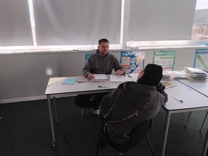 Parentseveningteachers