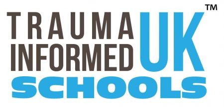 Trauma Informed Schools Logo